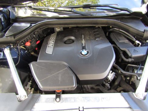 Used 2019 BMW X3 sDrive30i image 18