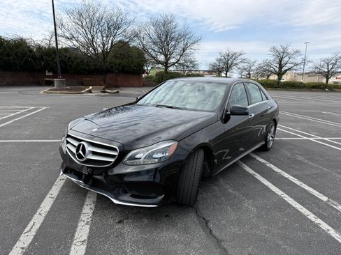 Used 2016 Mercedes-Benz E 350 image 14