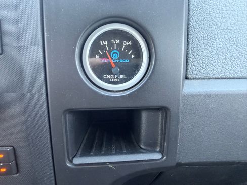 Used 2014 Ford F150 4x4 Regular Cab XL image 15
