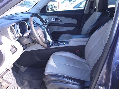 Used 2013 Chevrolet Equinox LT image 7