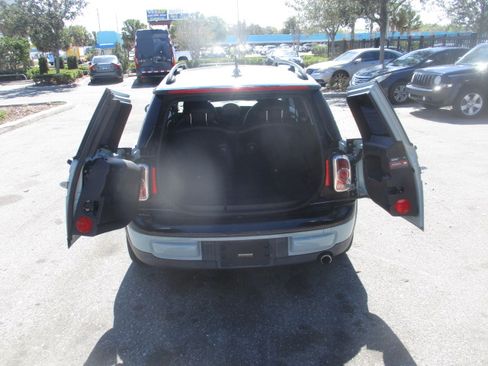 Used 2014 MINI Cooper Clubman image 15