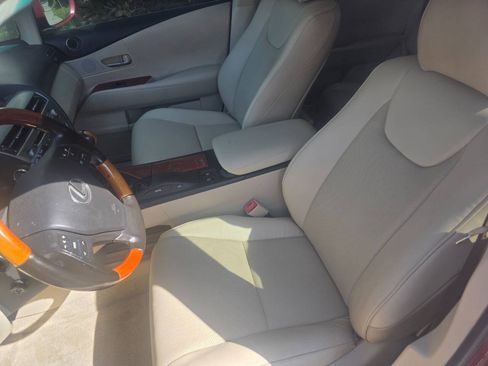 Used 2010 Lexus RX 350 AWD/4WD image 25