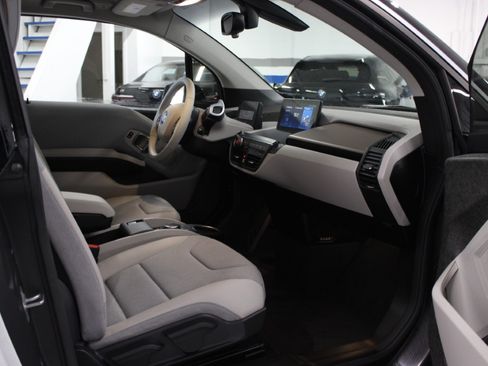 Used 2019 BMW i3 UNAVAIL RWD image 30