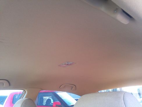 Used 2008 Honda Civic LX image 28