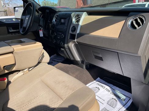 Used 2013 Ford F150 XLT image 17