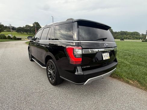 Used 2020 Ford Expedition 2WD Limited image 7