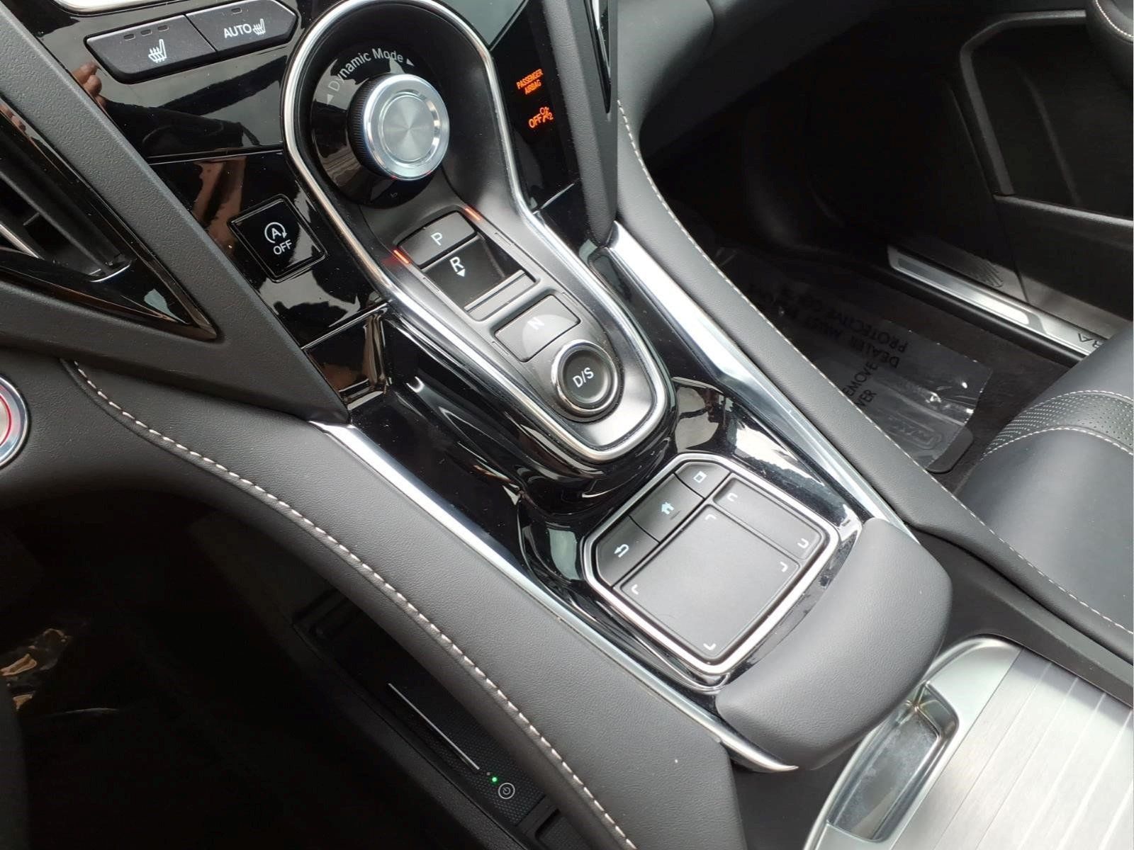 Used 2024 Acura RDX w/ Technology Package AWD/4WD image 18