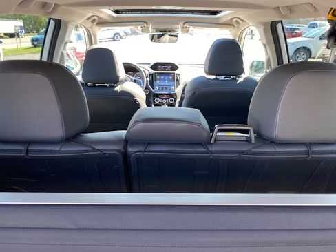 Used 2021 Subaru Forester Touring image 24