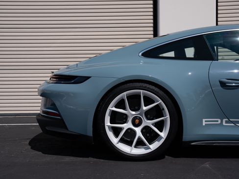 Used 2024 Porsche 911 S/T image 51