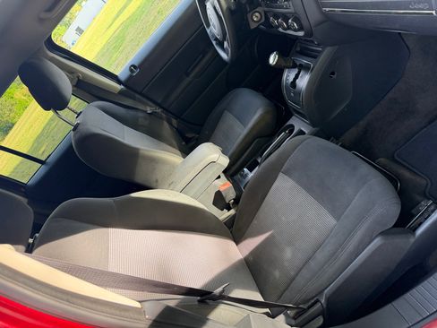 Used 2016 Jeep Patriot Sport image 47