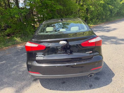 Used 2014 Kia Forte EX image 26