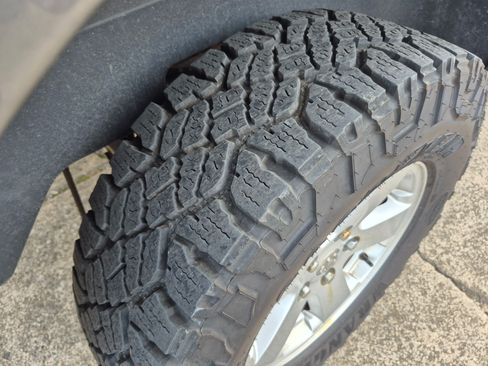 Used 2012 RAM 1500 Tradesman image 8