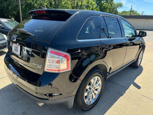 Used 2008 Ford Edge Limited image 7