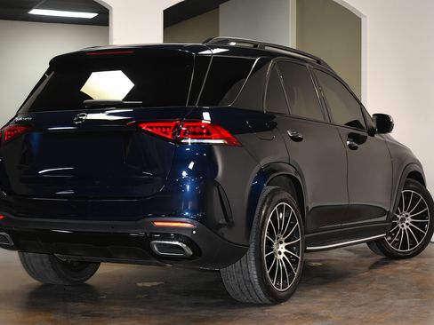 Used 2022 Mercedes-Benz GLE 350 image 5