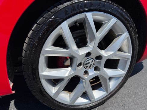 Used 2014 Volkswagen Jetta GLI Sedan FWD image 6