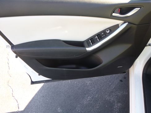 Used 2016 MAZDA CX-5 Grand Touring image 12