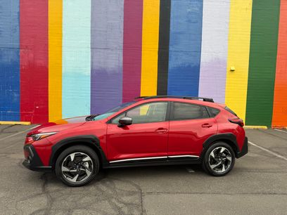 Used 2024 Subaru Crosstrek 2.5i Limited