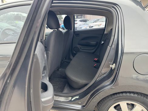 Used 2015 Mitsubishi Mirage ES FWD image 21