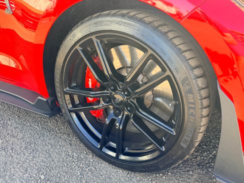 Used 2021 Ford Mustang Shelby GT500 image 6