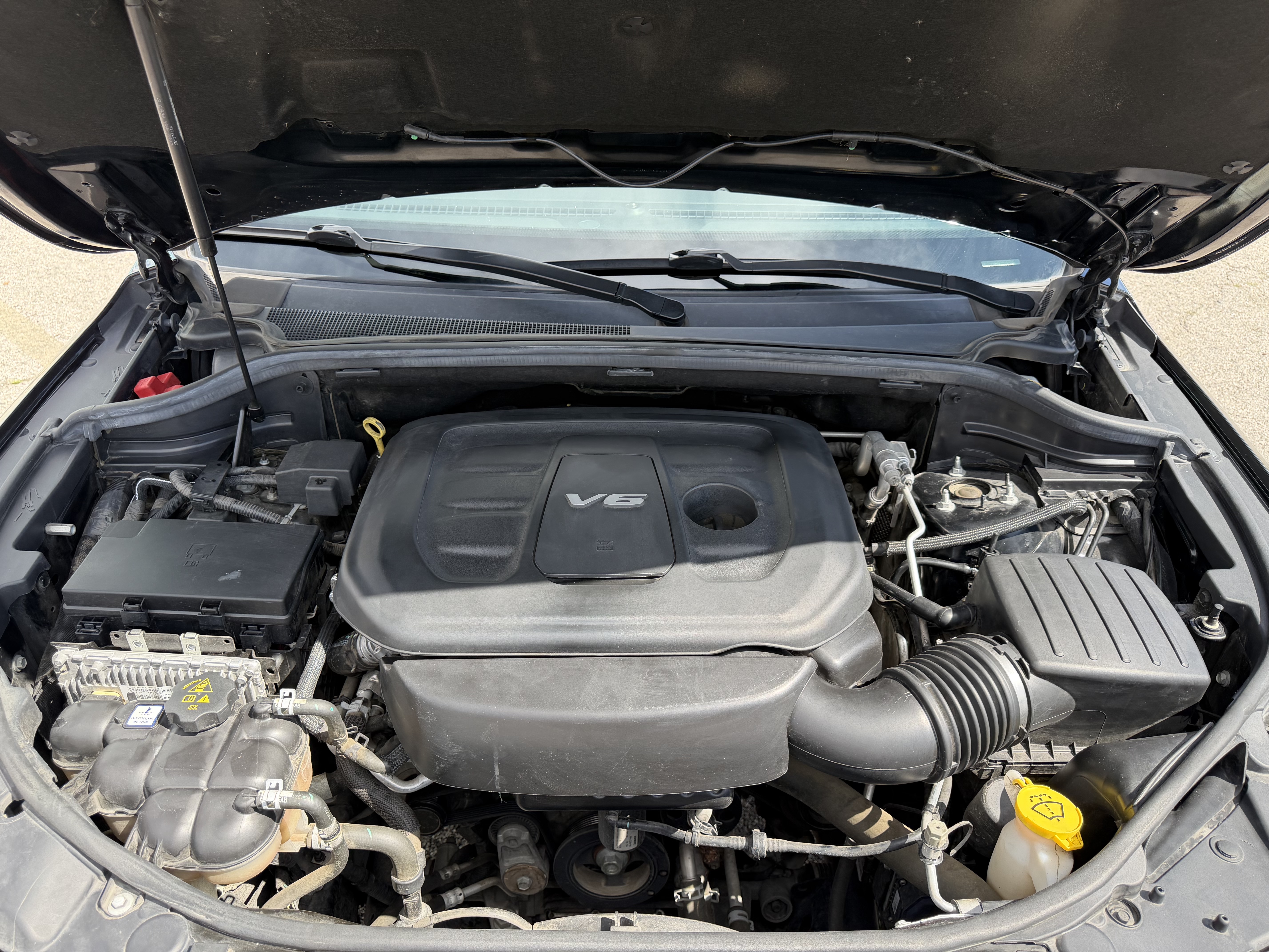 Used 2018 Jeep Grand Cherokee 2WD Laredo image 23