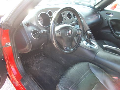 Used 2007 Pontiac Solstice image 6