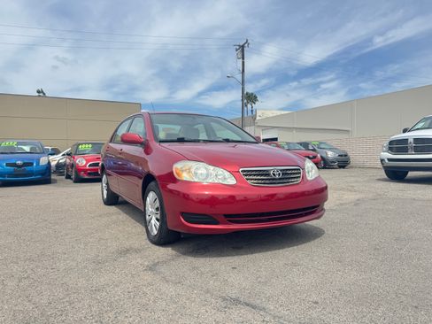 Used 2006 Toyota Corolla LE FWD image 11
