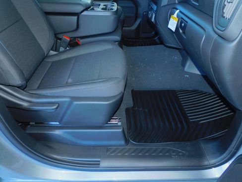 New 2026 Chevrolet Silverado 1500 Custom image 23