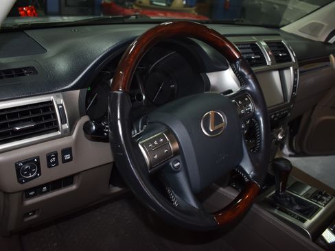 Used 2016 Lexus GX 460 GX 460 Premium Sport Utility 4 AWD/4WD image 39