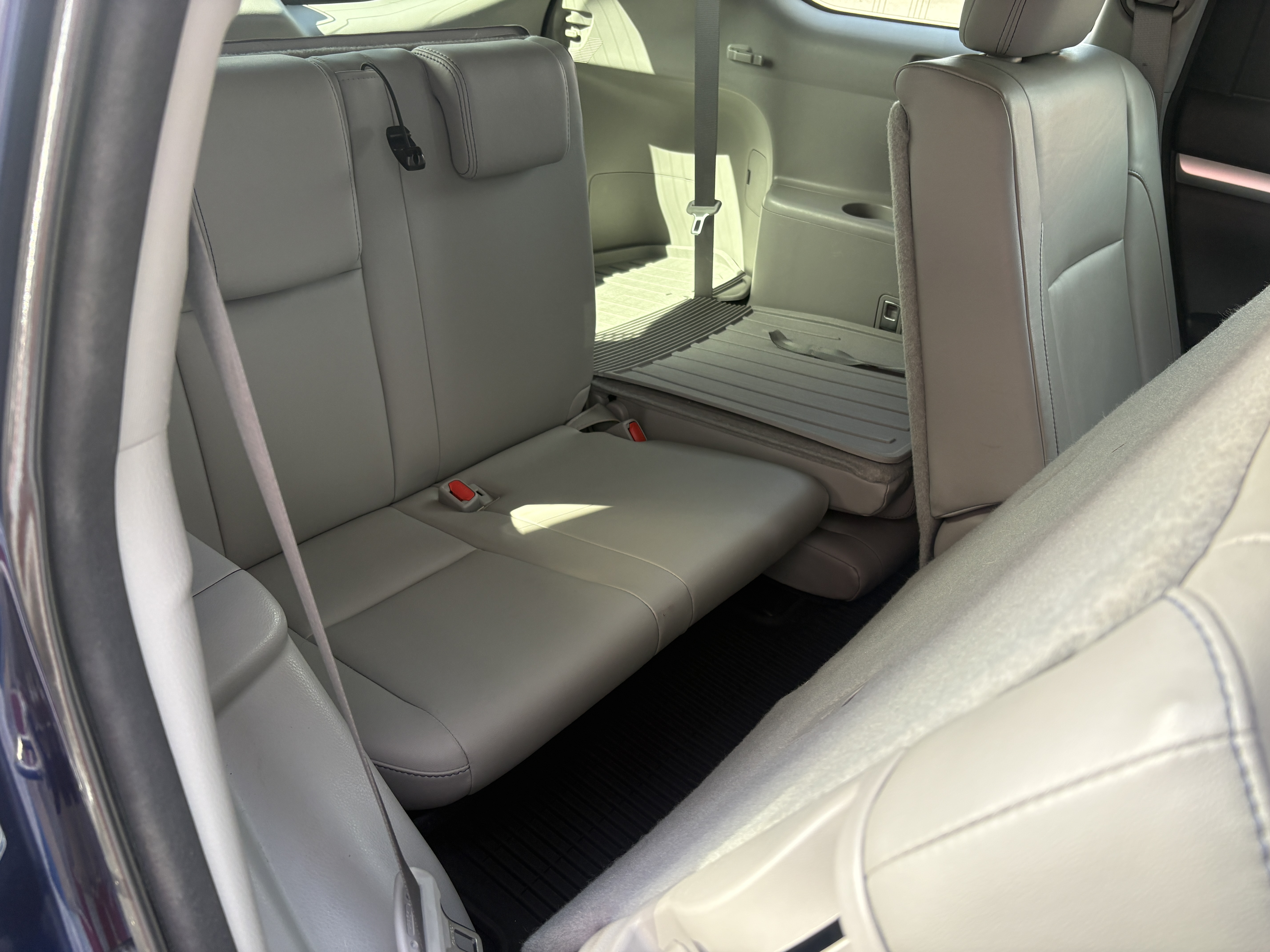 Used 2016 Toyota Highlander AWD XLE V6 image 12