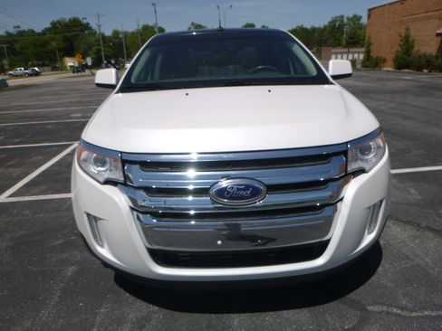 Used 2011 Ford Edge 2WD Limited image 3