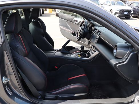 Used 2022 Subaru BRZ Limited image 14
