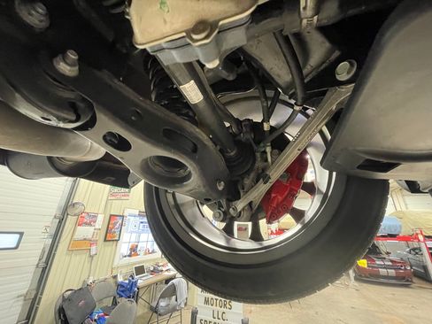 Used 2023 Dodge Challenger T/A image 71