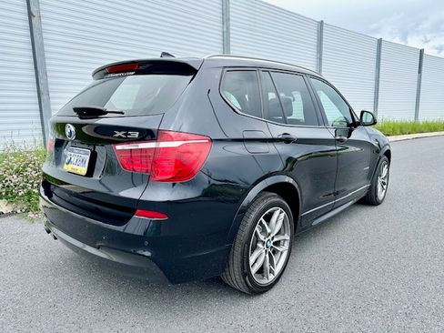 Used 2016 BMW X3 xDrive35i image 1