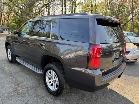 Used 2015 Chevrolet Tahoe LT image 3