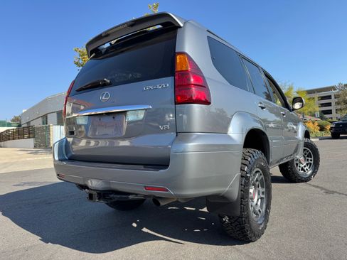 Used 2006 Lexus GX 470 image 9