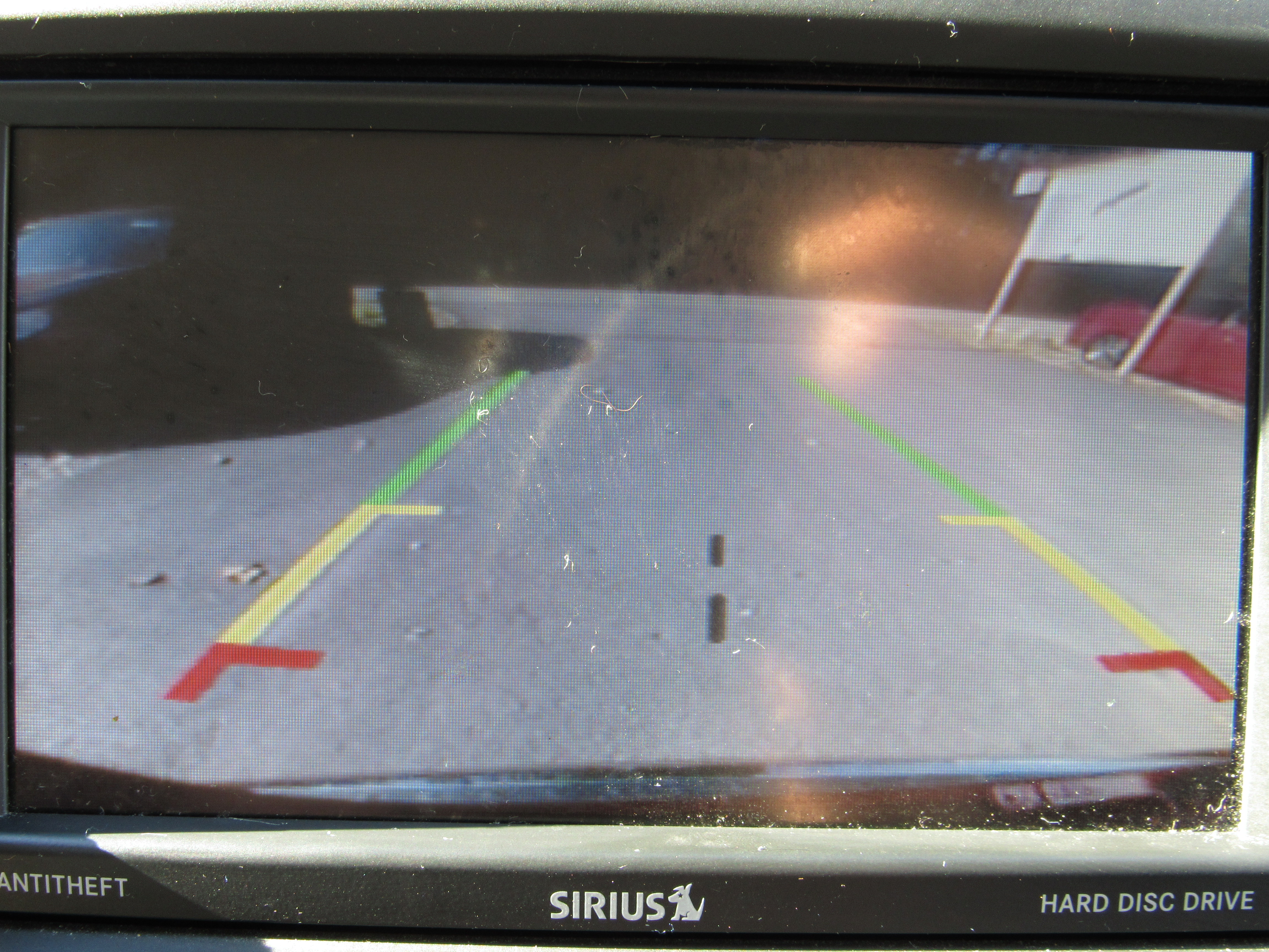 Used 2015 Chrysler Town & Country Touring FWD image 25