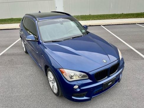 Used 2013 BMW X1 xDrive35i image 22