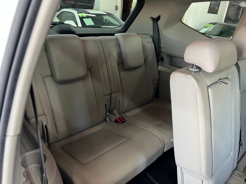 Used 2018 Volkswagen Atlas SEL image 17