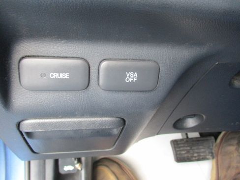 Used 2008 Honda Element 4WD EX image 38