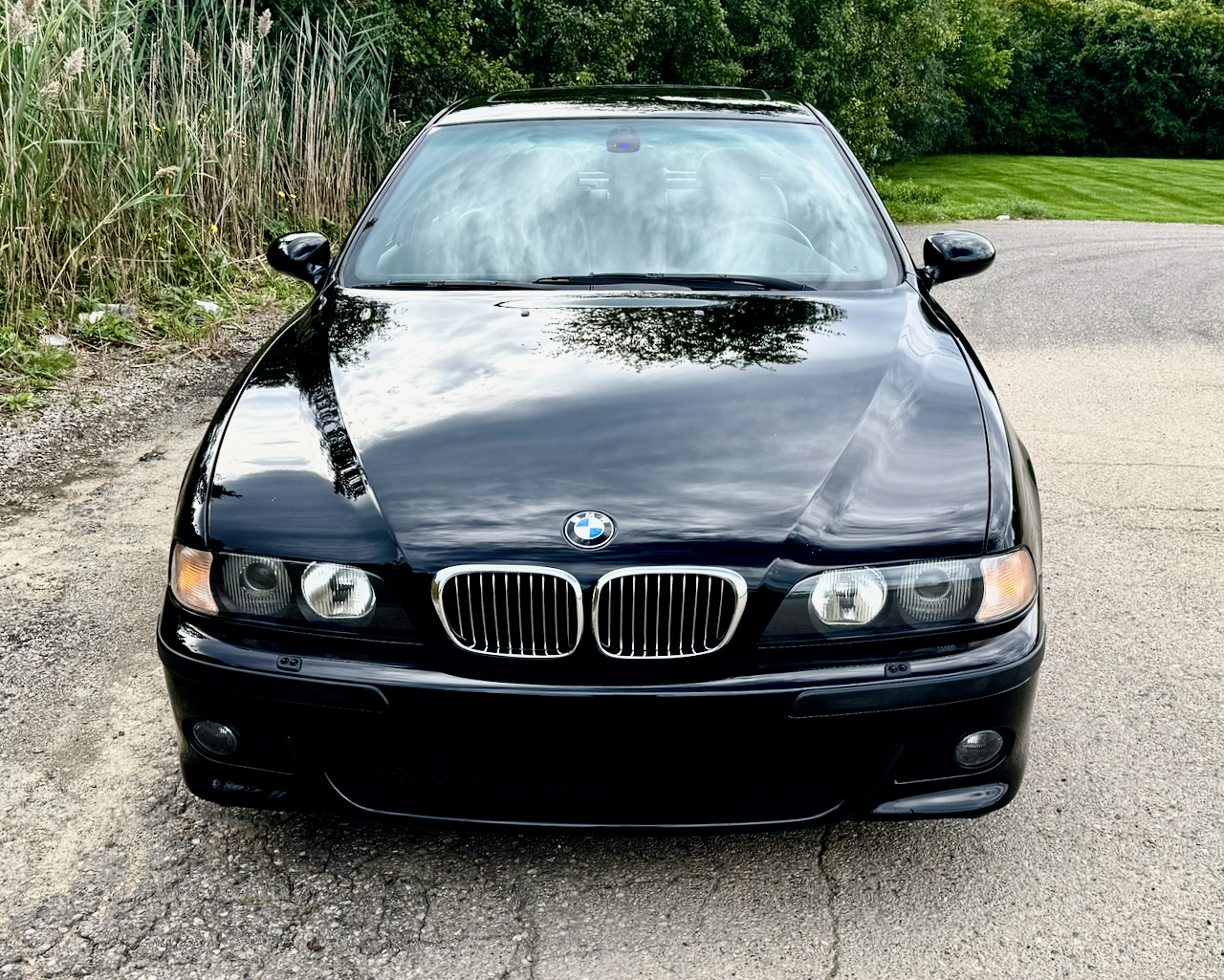 Used 2000 BMW M5 UNAVAIL RWD image 6