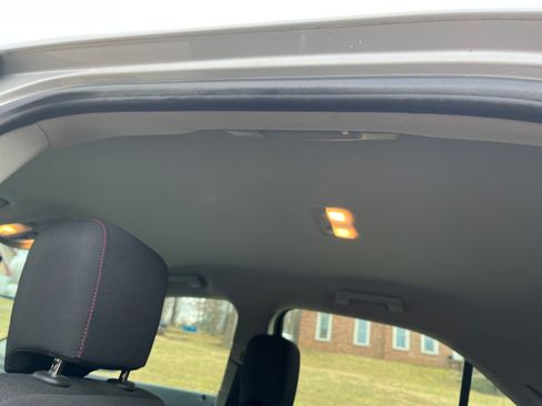 Used 2016 Chevrolet Equinox LS image 33