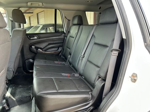 Used 2019 Chevrolet Tahoe 4WD image 10