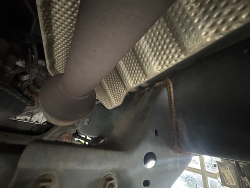 Used 2012 Toyota FJ Cruiser image 14