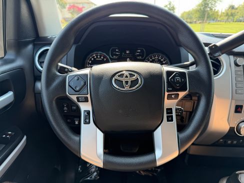 Used 2021 Toyota Tundra 2WD CrewMax SR5 image 10