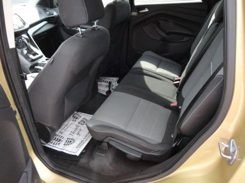 Used 2014 Ford Escape 4WD SE image 8
