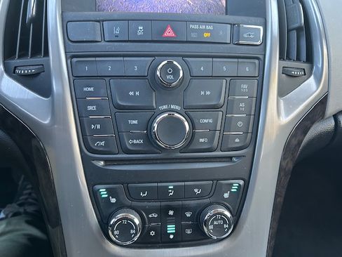 Used 2014 Buick Verano Convenience image 14