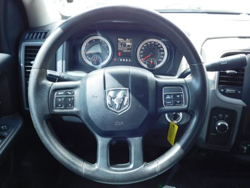 Used 2016 RAM 3500 image 13