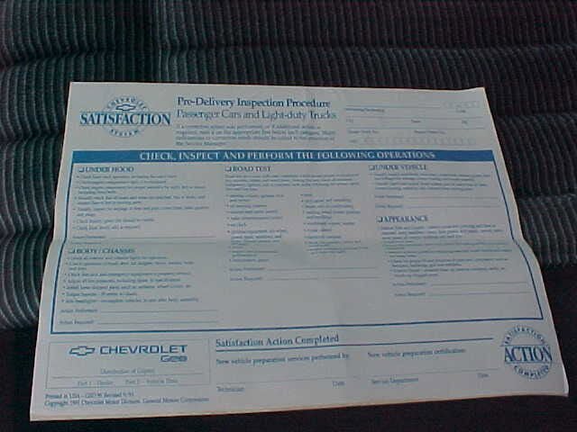 Used 1993 Chevrolet Silverado 1500 2WD Regular Cab image 30