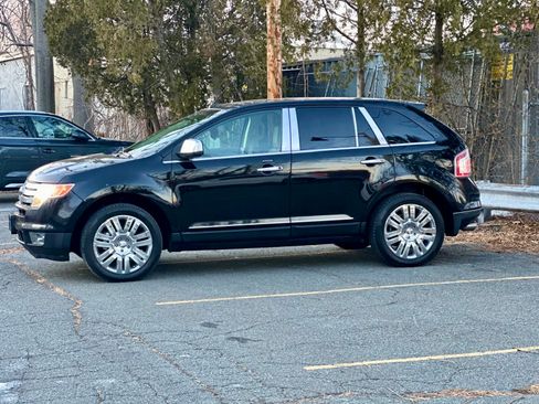 Used 2008 Ford Edge Limited image 2