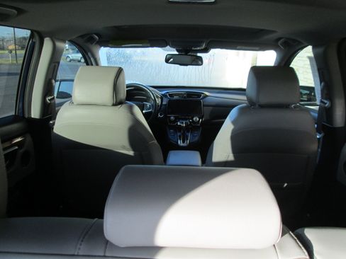 Used 2020 Honda CR-V EX-L image 11